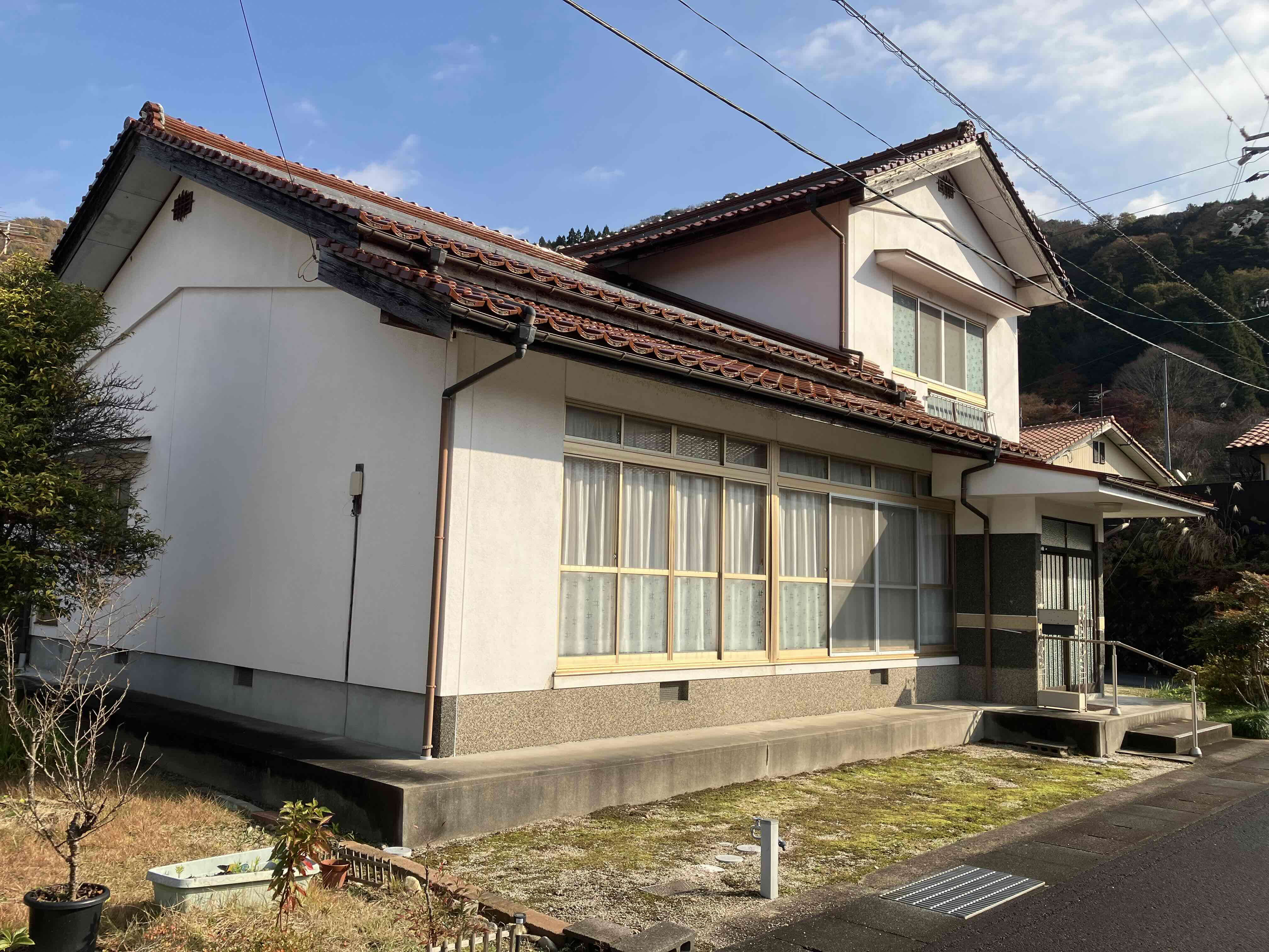 No215#補修不要で即入居可能な物件