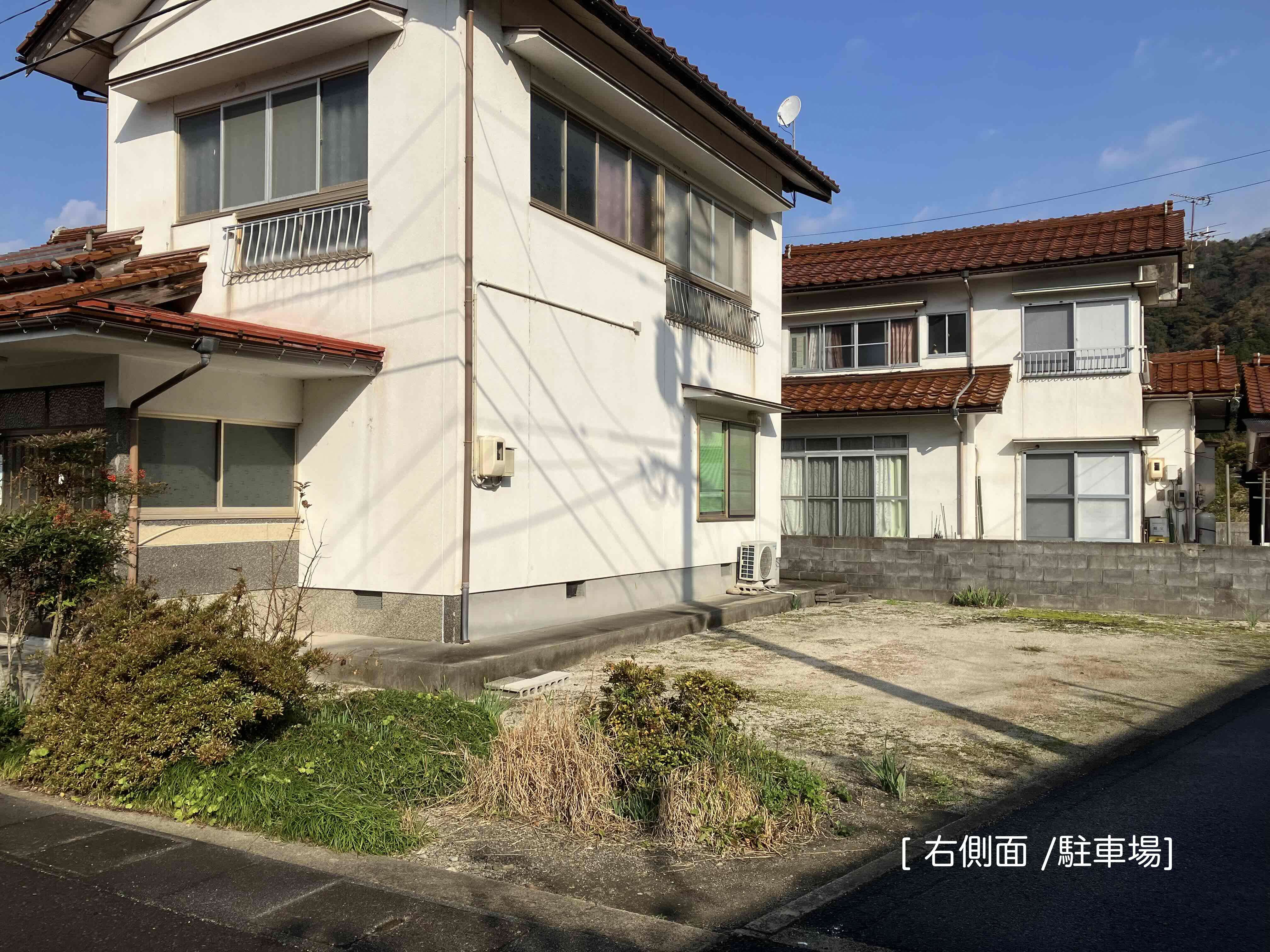 No215#補修不要で即入居可能な物件