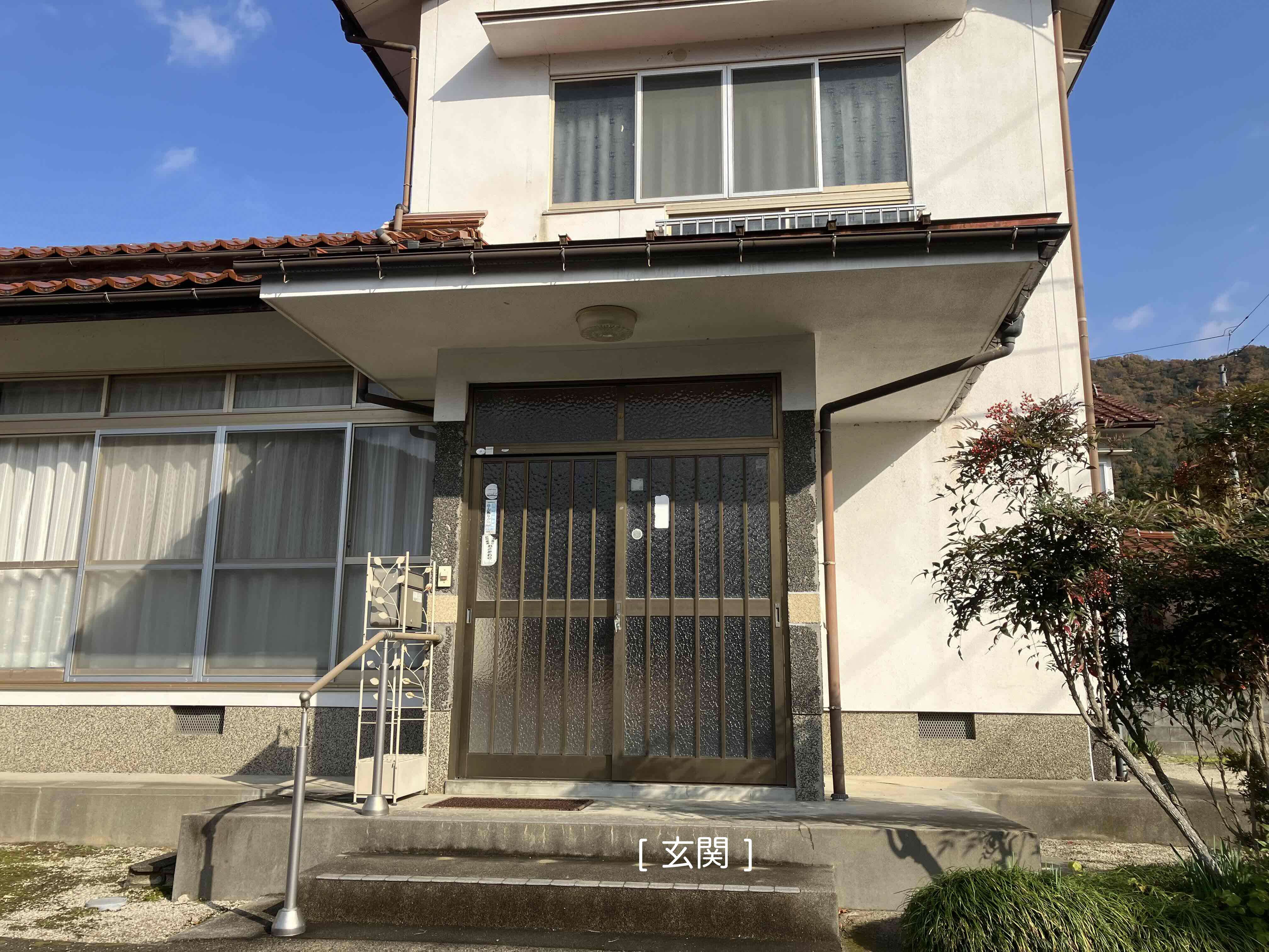 No215#補修不要で即入居可能な物件