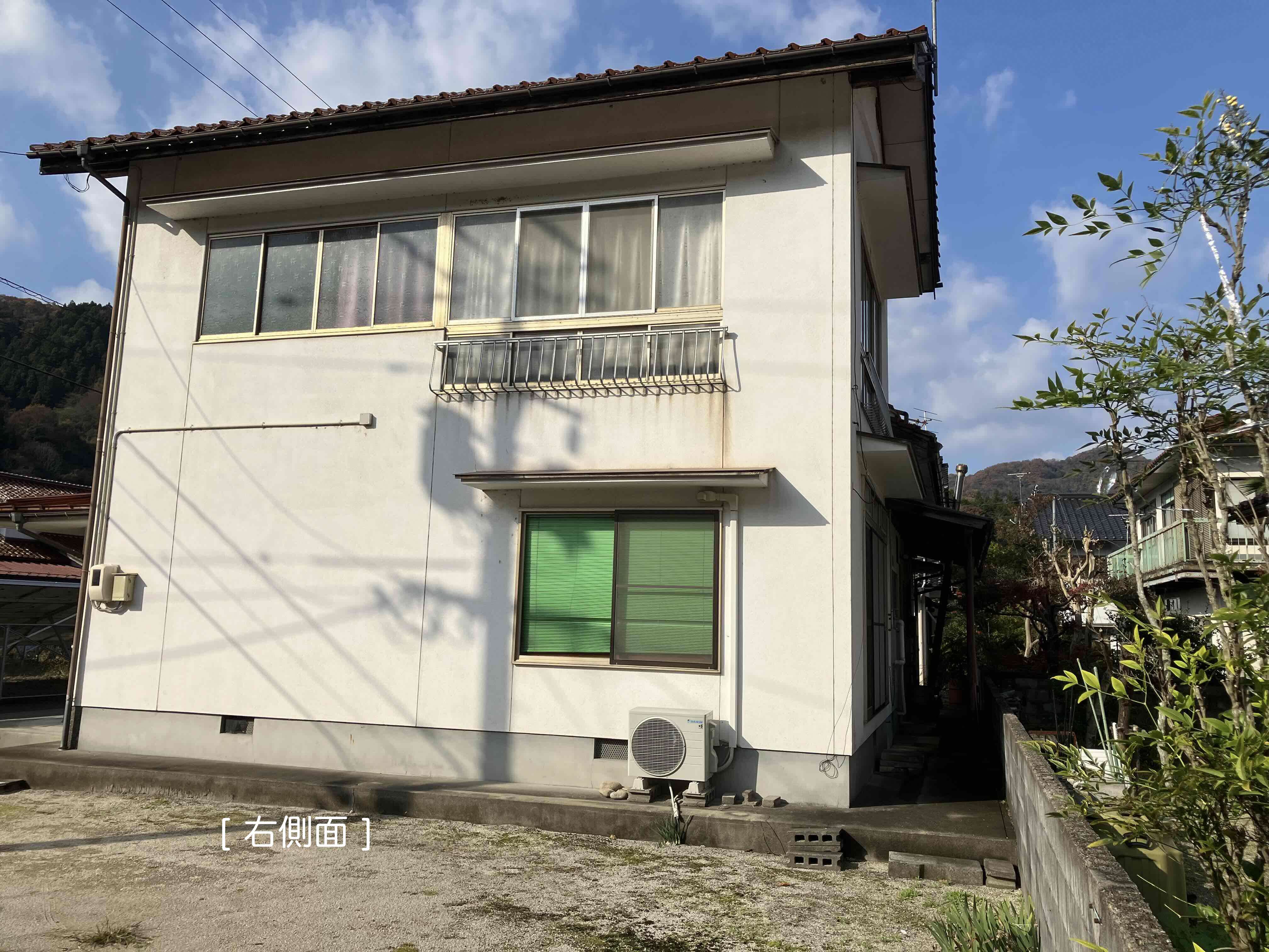 No215#補修不要で即入居可能な物件