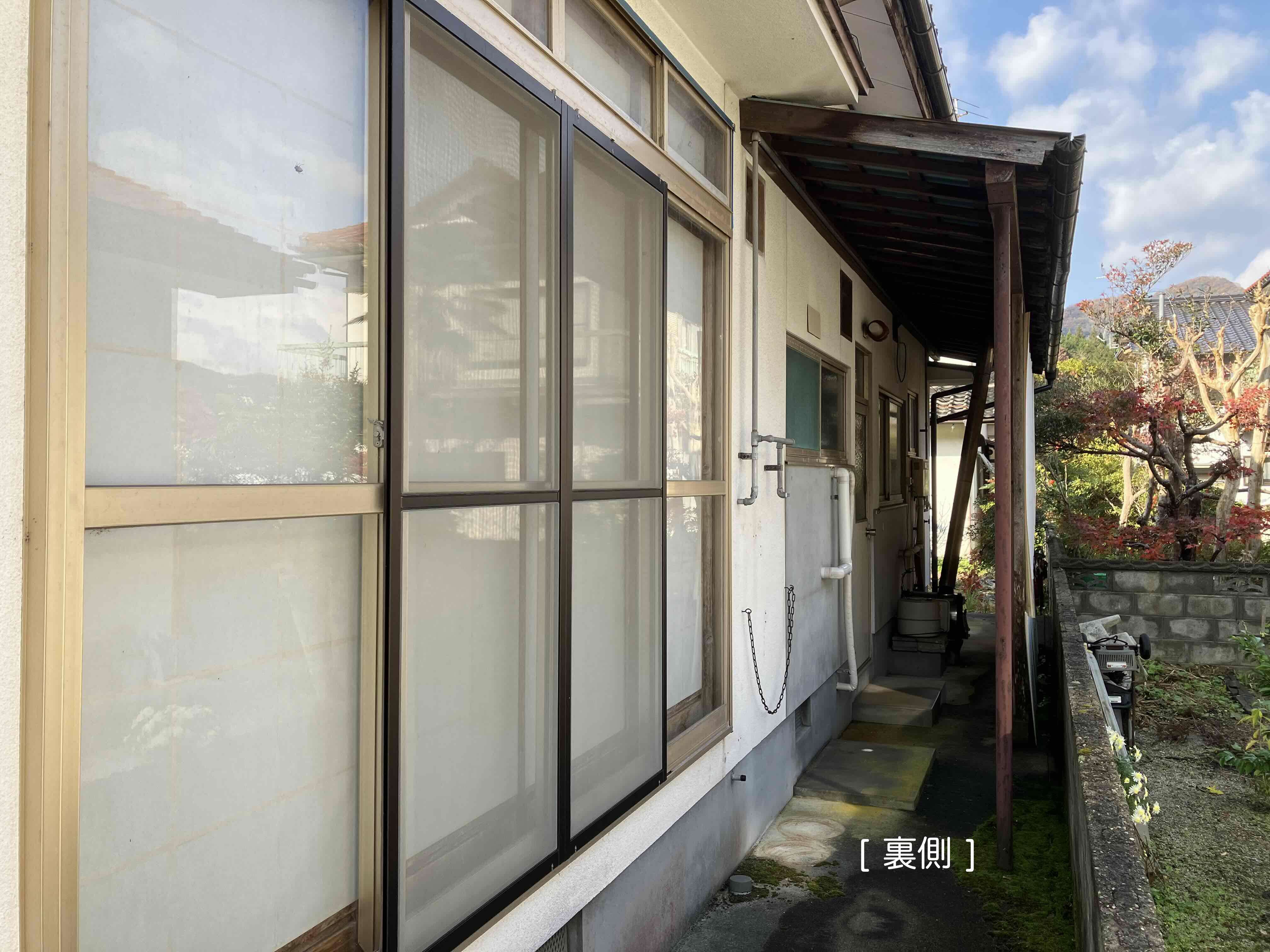 No215#補修不要で即入居可能な物件