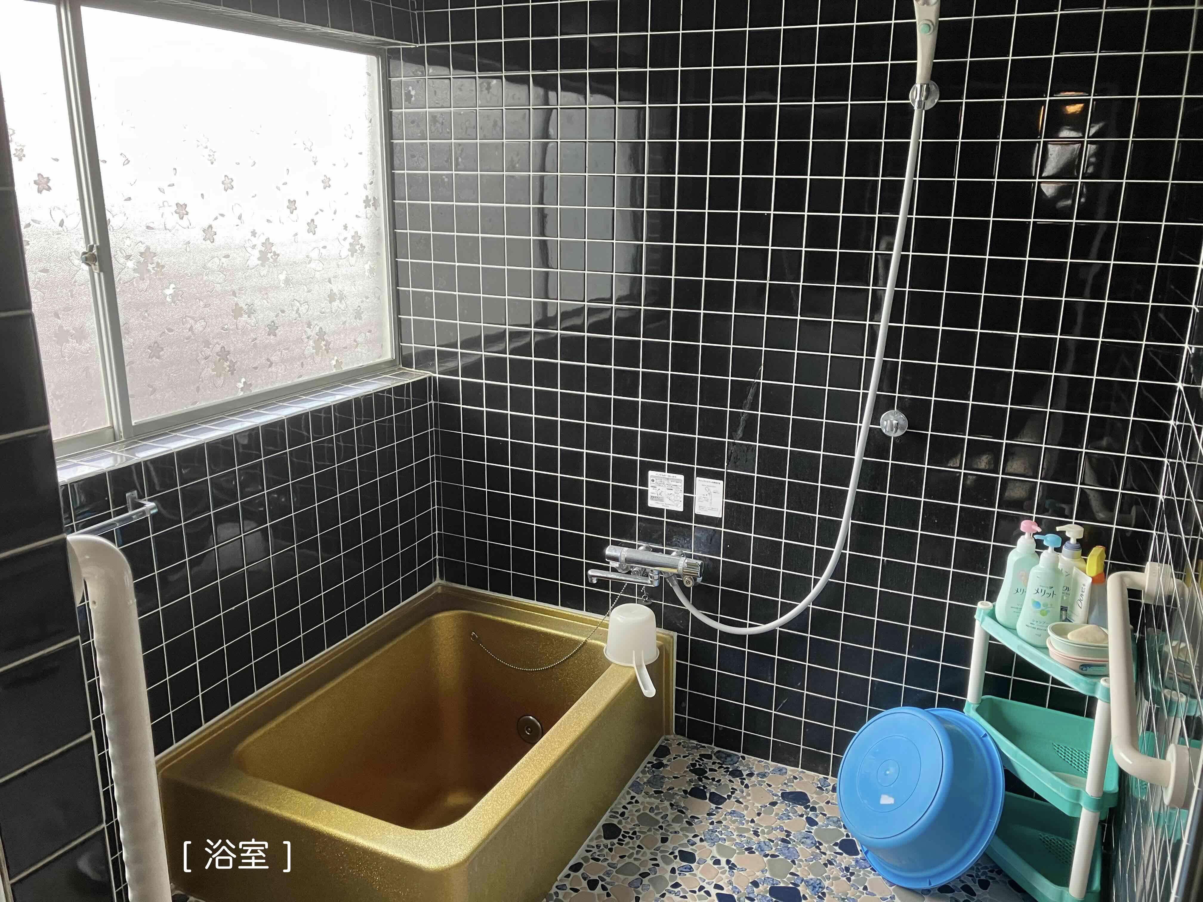 No217#大きな庭と菜園付き住宅