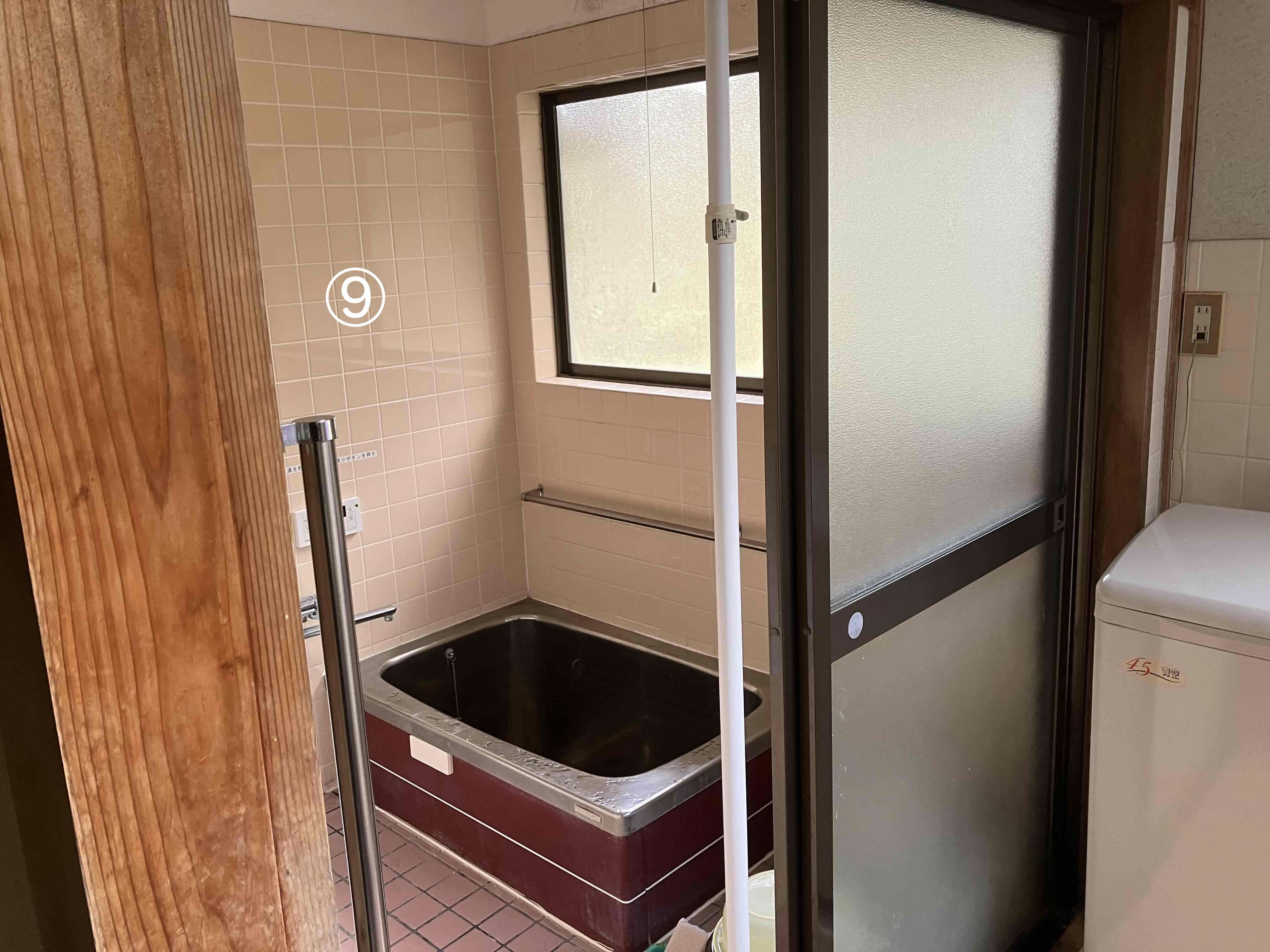 No219＃高台の見晴らしの良い家