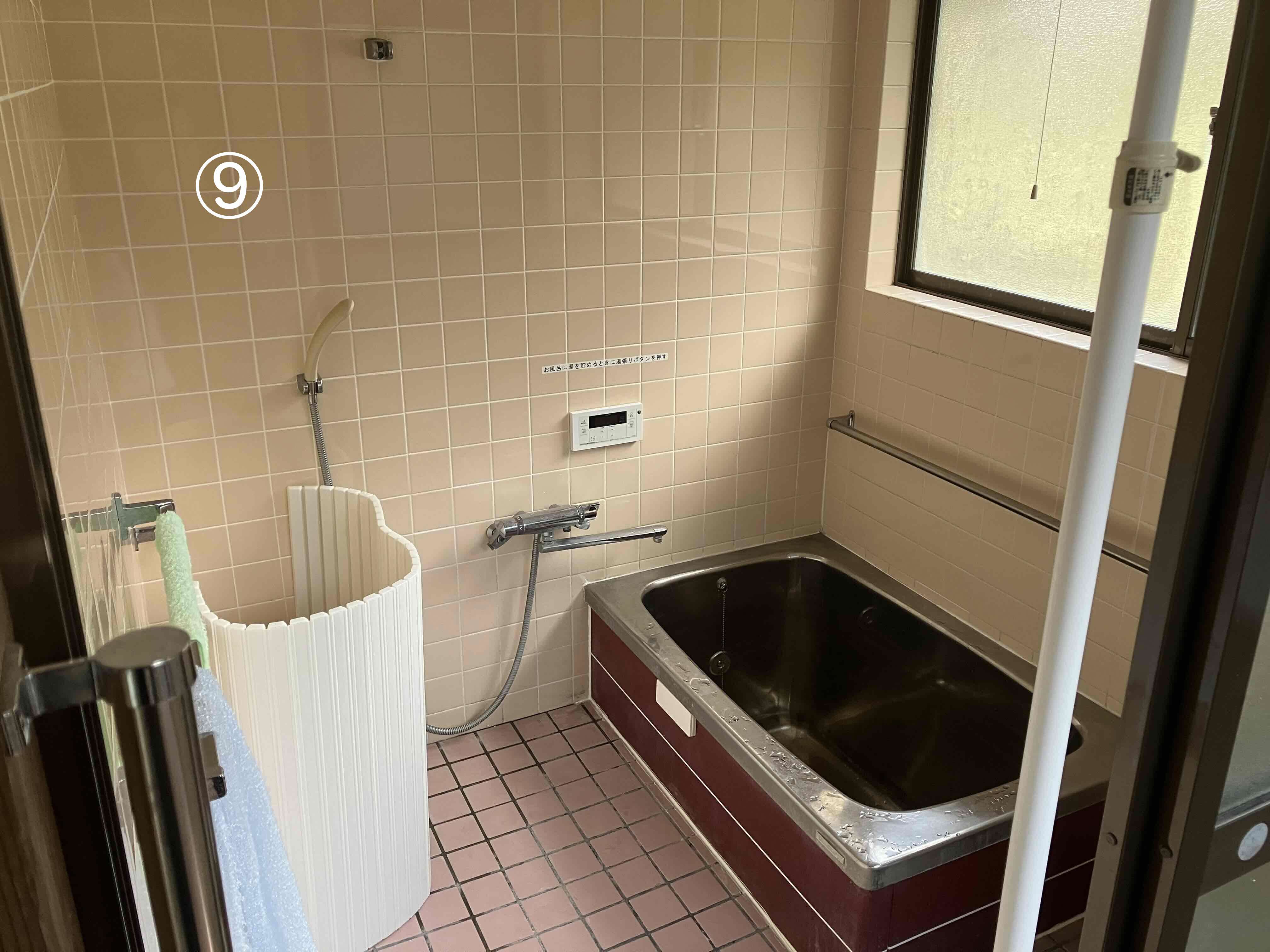 No219＃高台の見晴らしの良い家