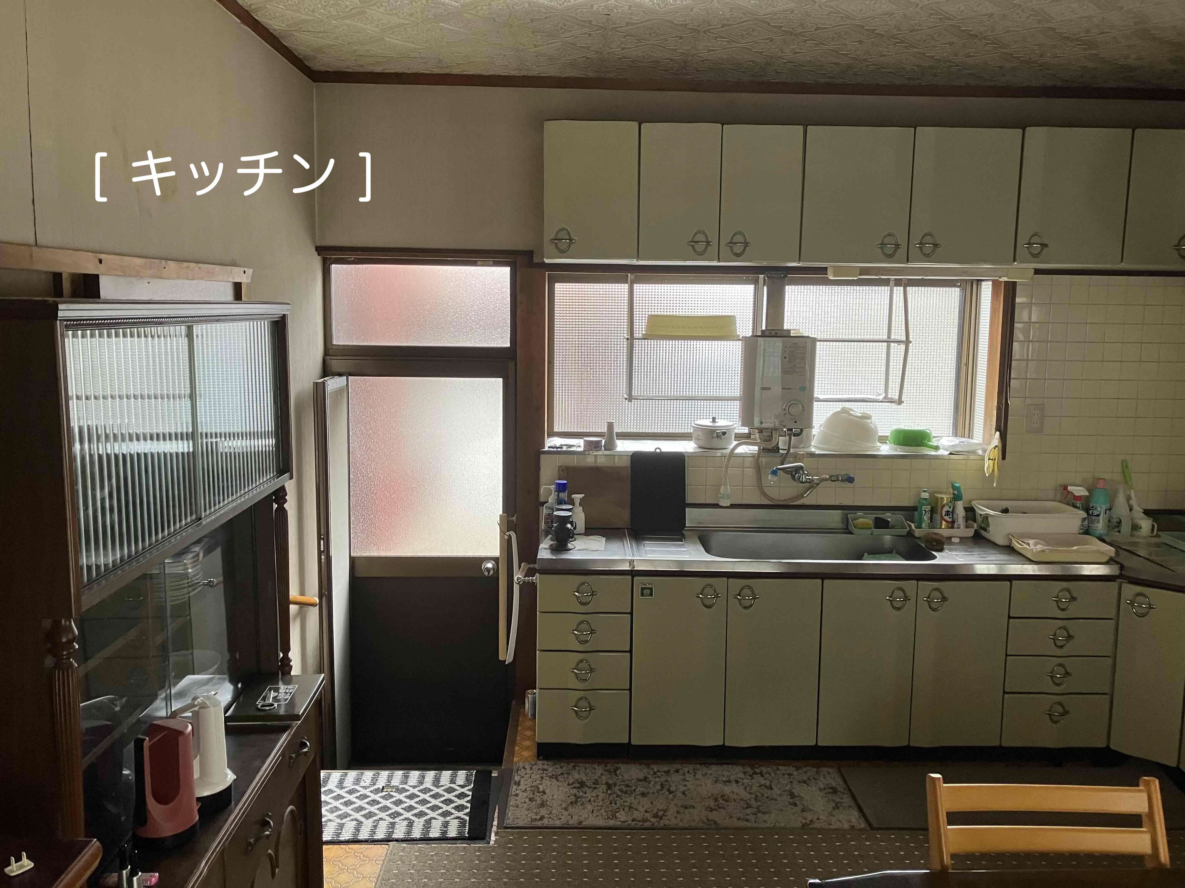 No219＃高台の見晴らしの良い家