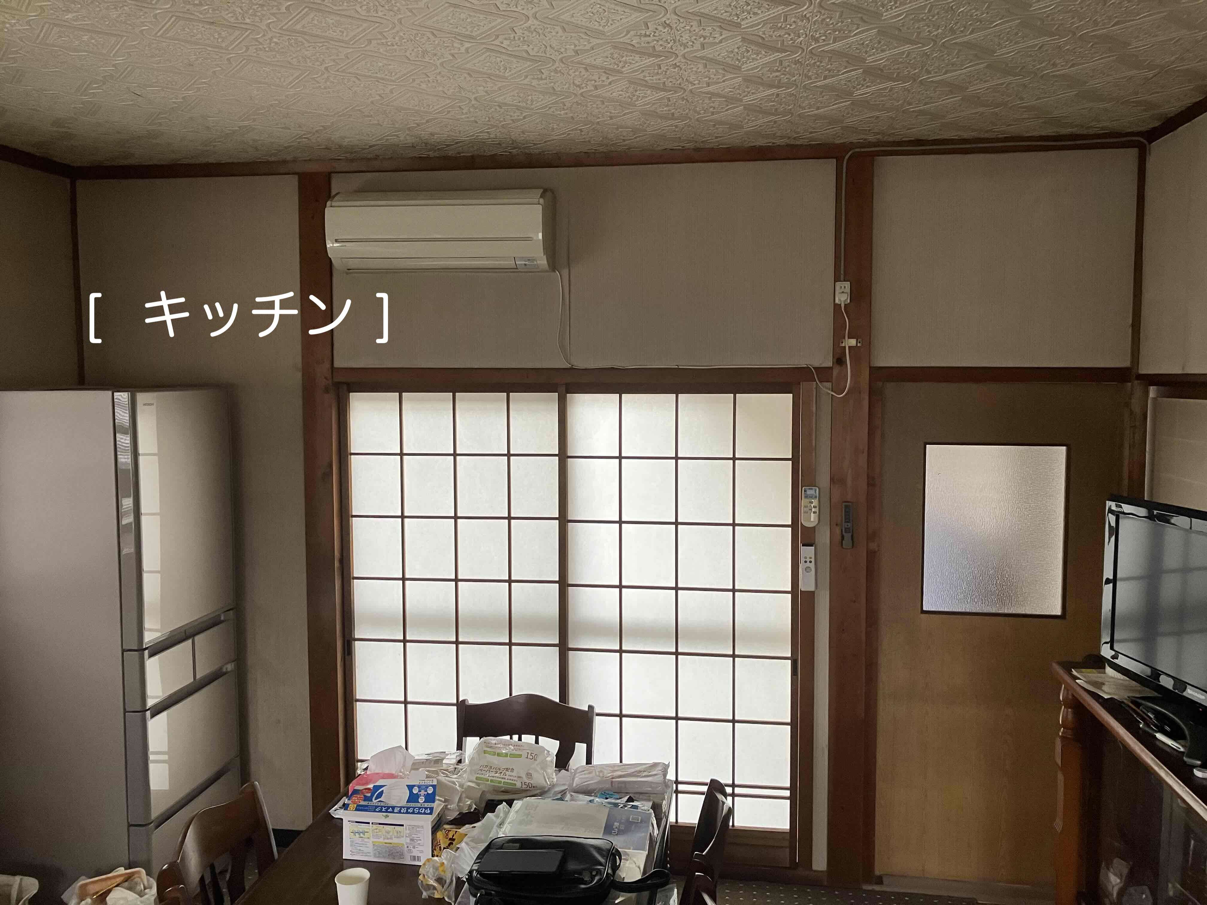 No219＃高台の見晴らしの良い家