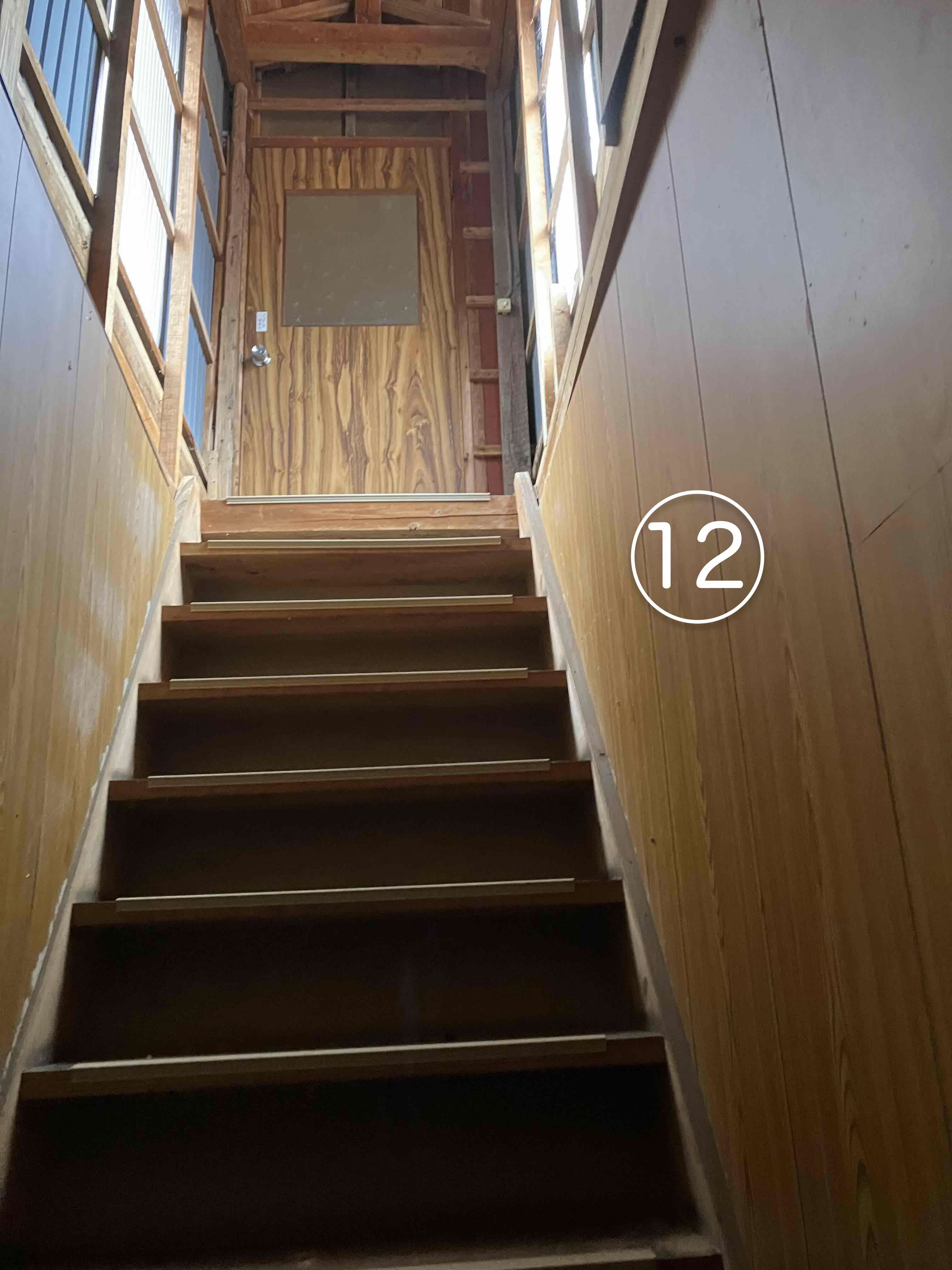 No219＃高台の見晴らしの良い家