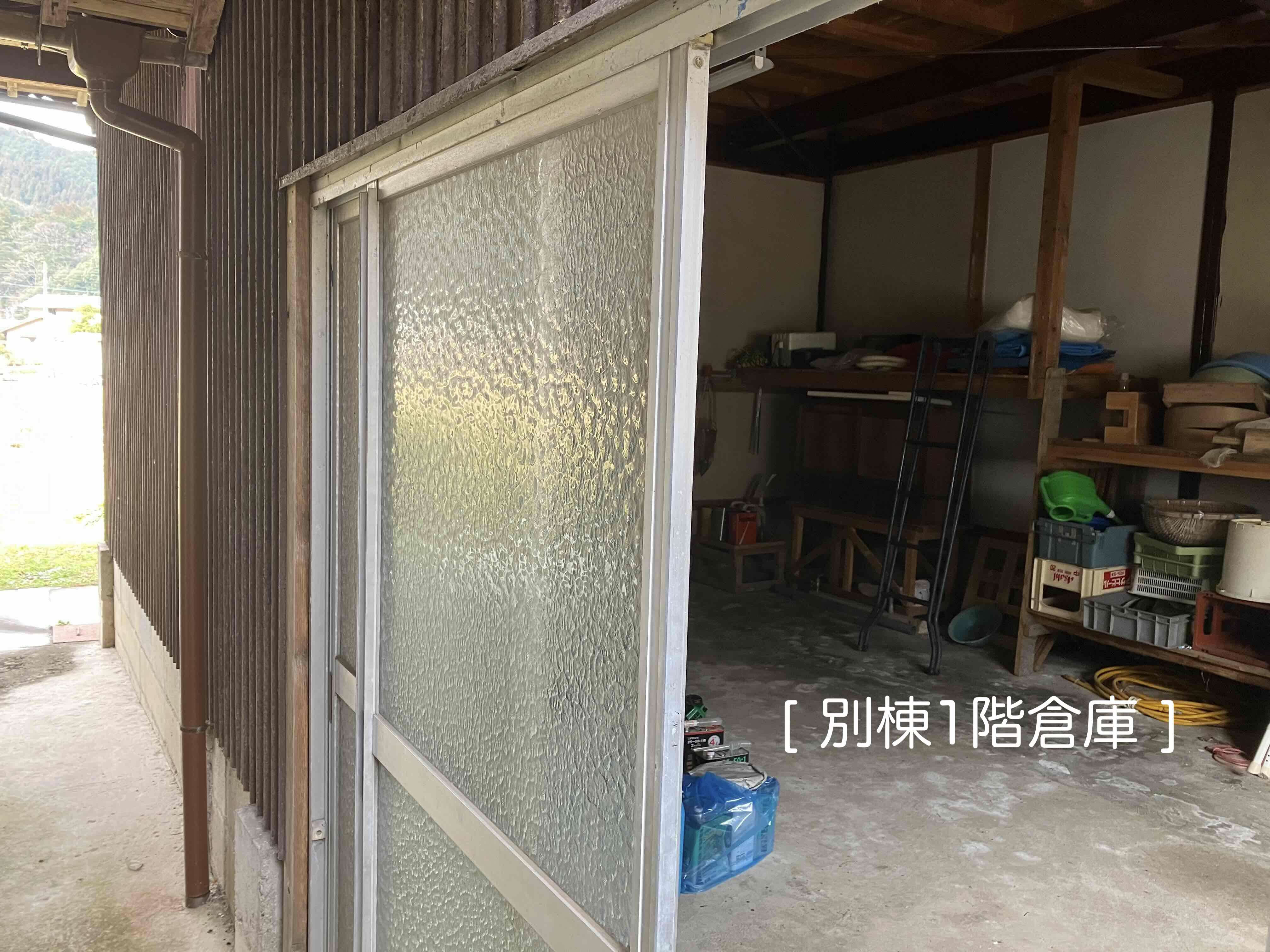 No219＃高台の見晴らしの良い家