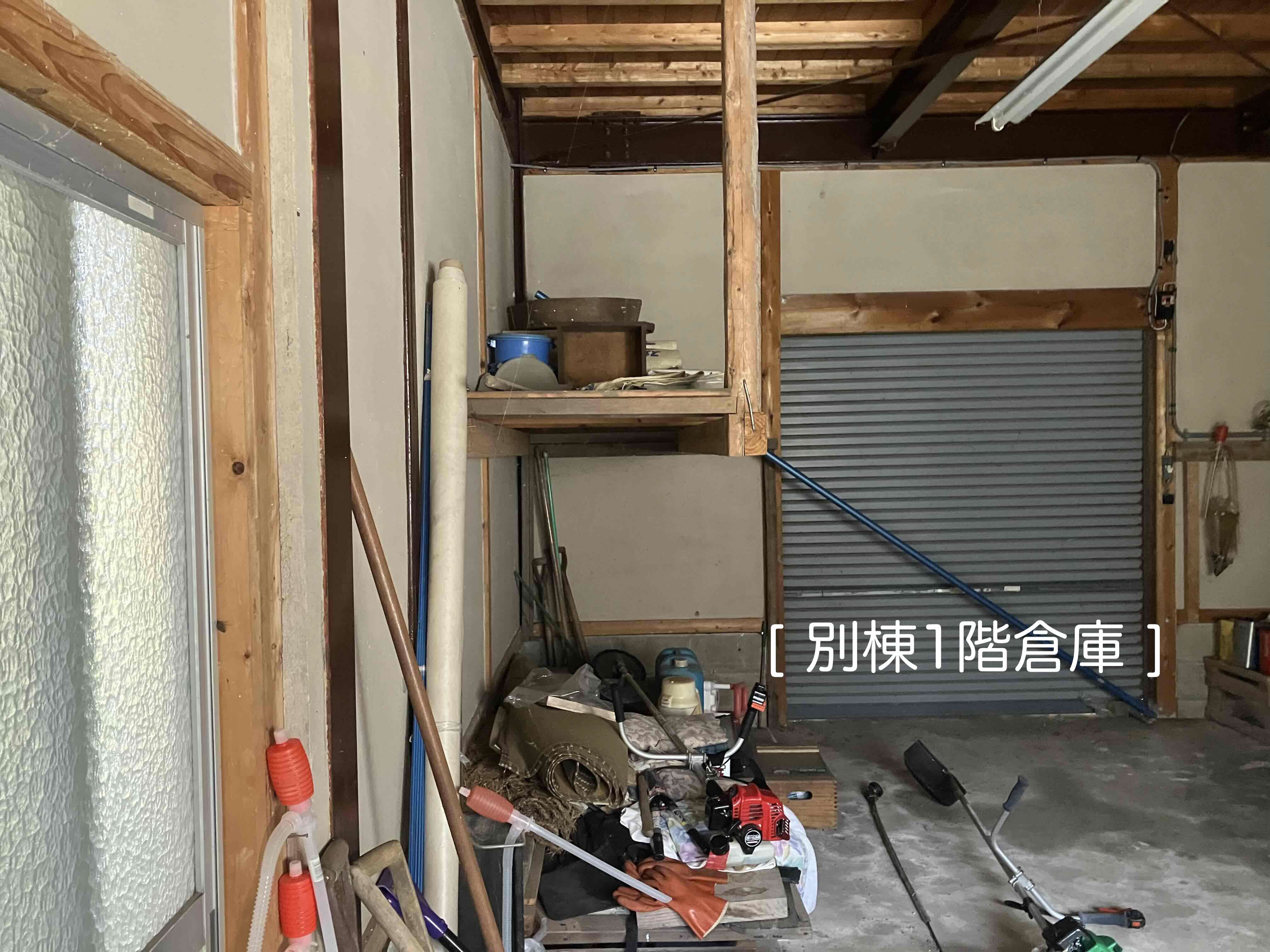 No219＃高台の見晴らしの良い家