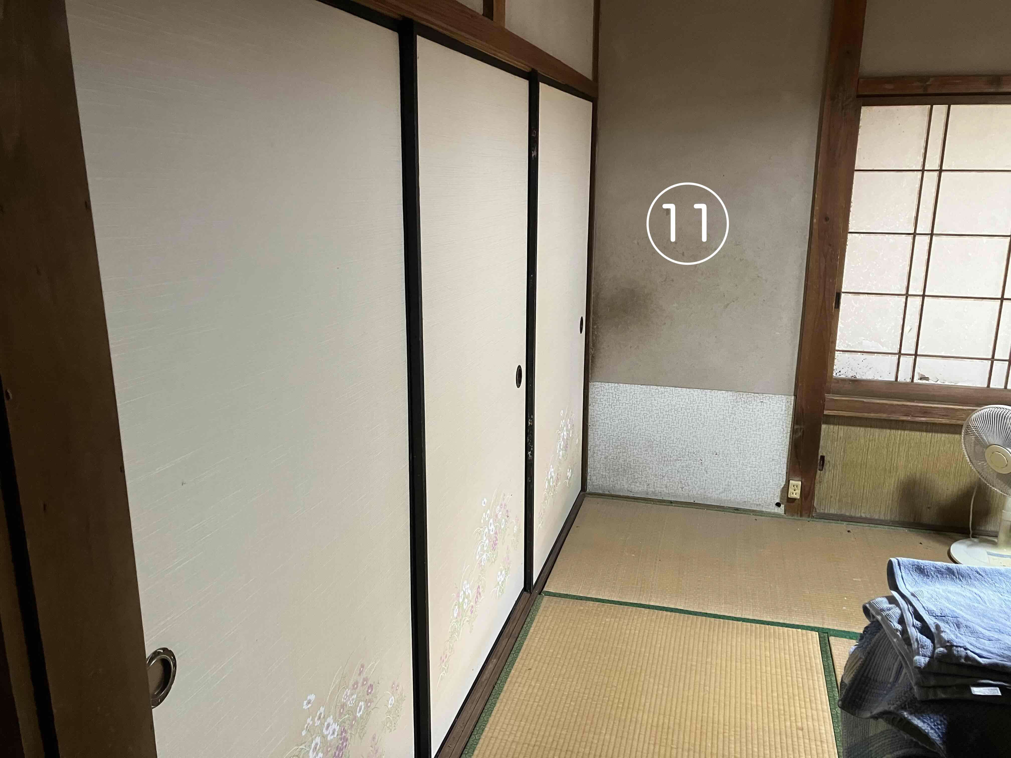 No219＃高台の見晴らしの良い家