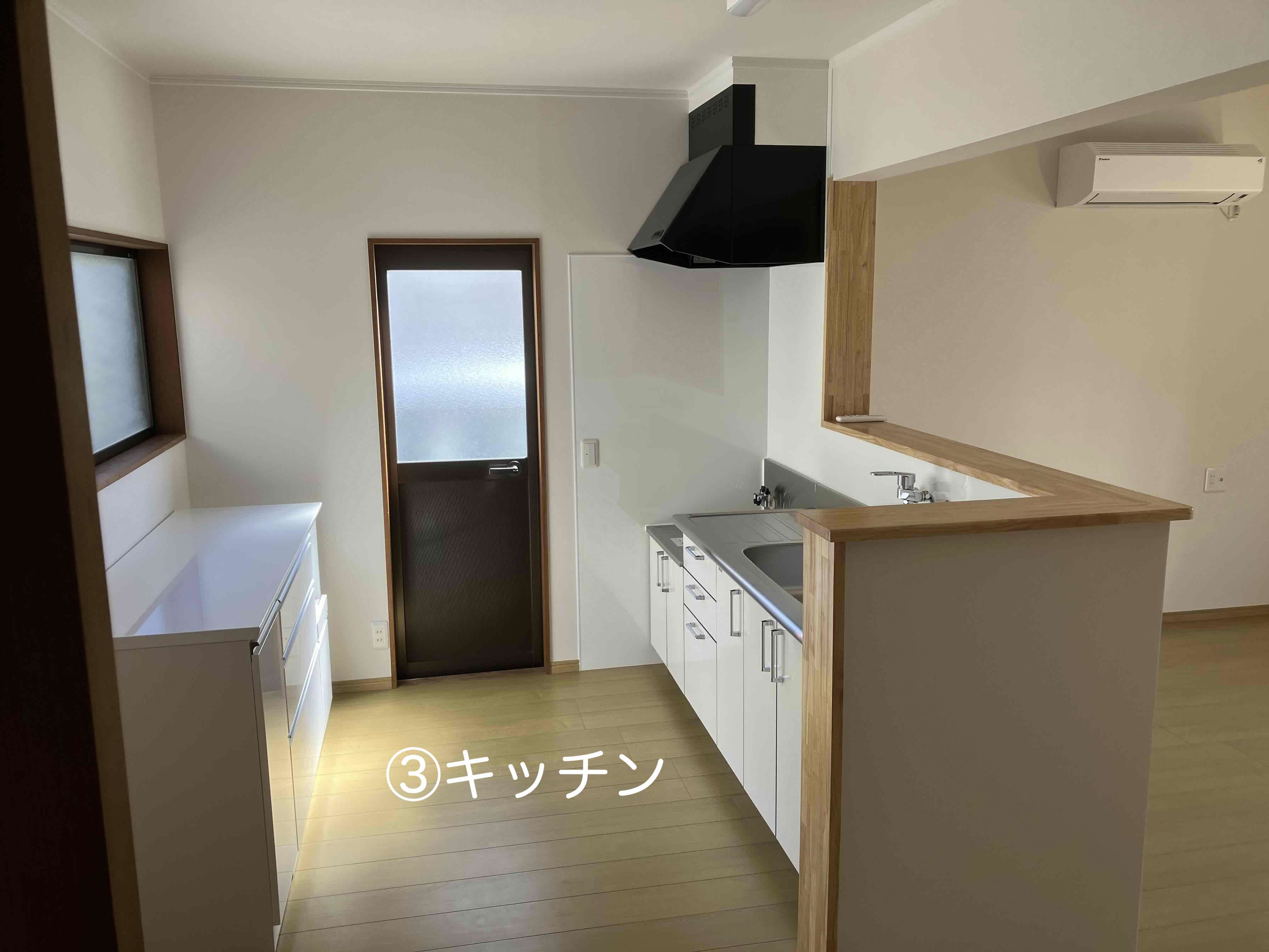 No220#全面リフォーム済みのコンパクトな住宅(UIターン者専用)