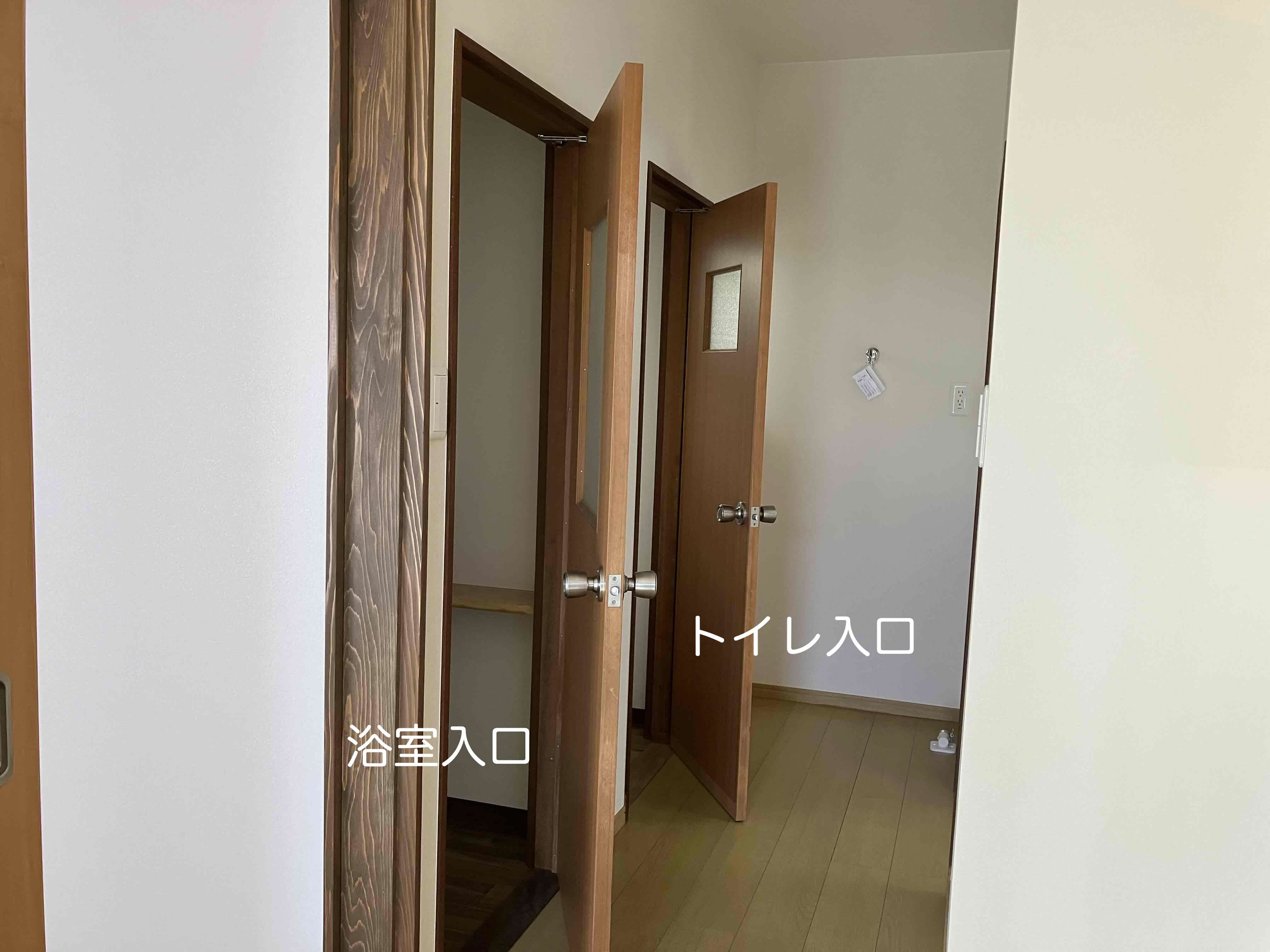 No220#全面リフォーム済みのコンパクトな住宅(UIターン者専用)