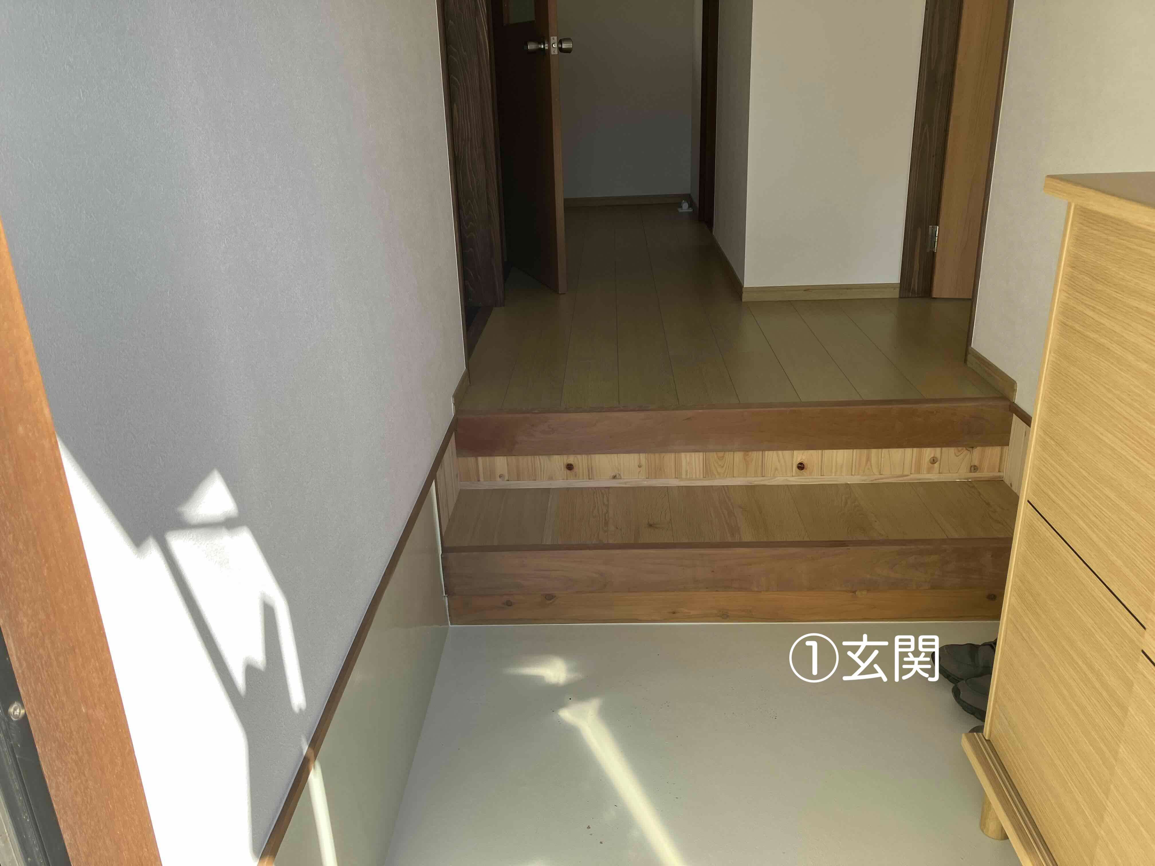 No220#全面リフォーム済みのコンパクトな住宅(UIターン者専用)