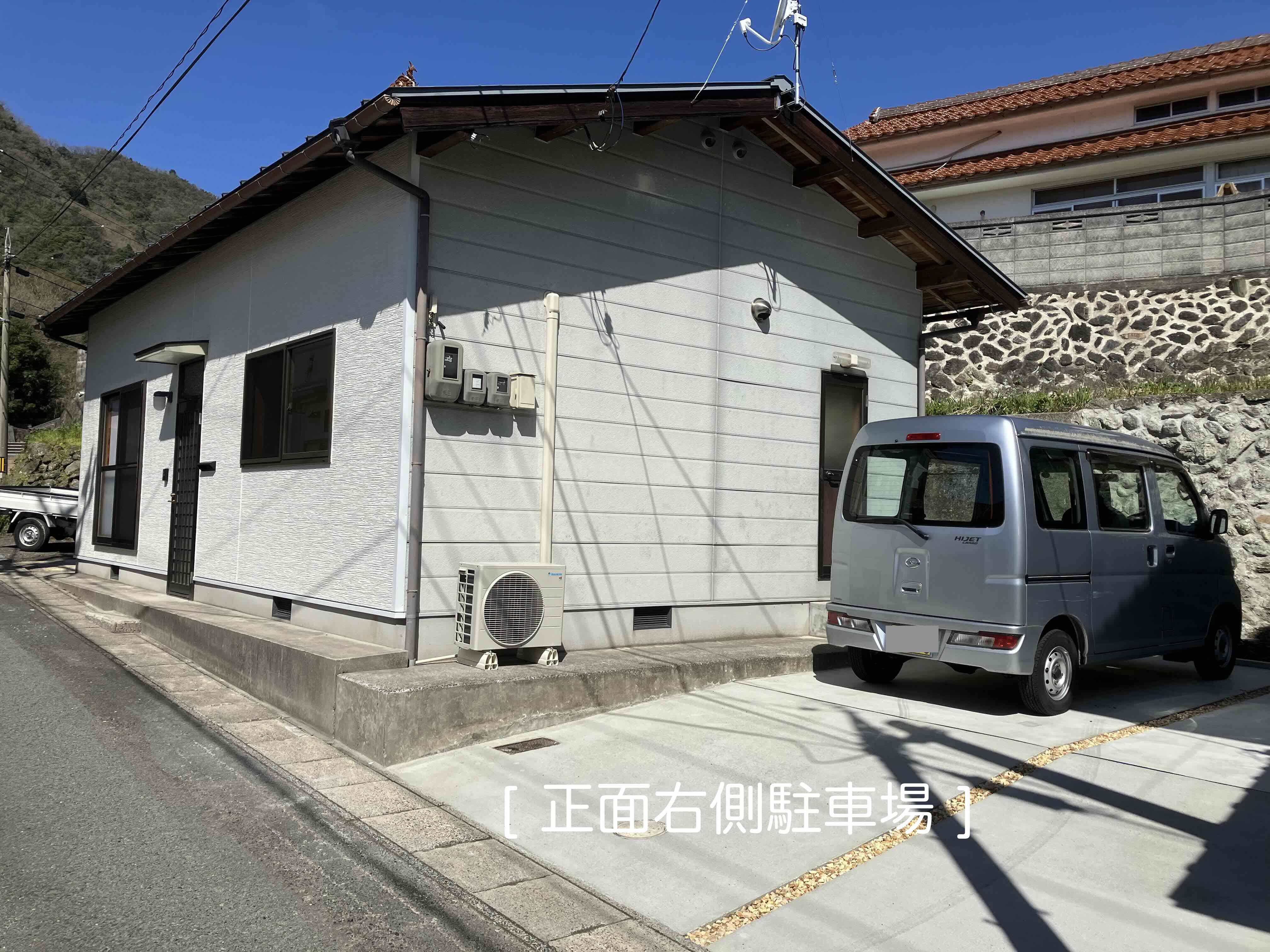 No220#全面リフォーム済みのコンパクトな住宅(UIターン者専用)