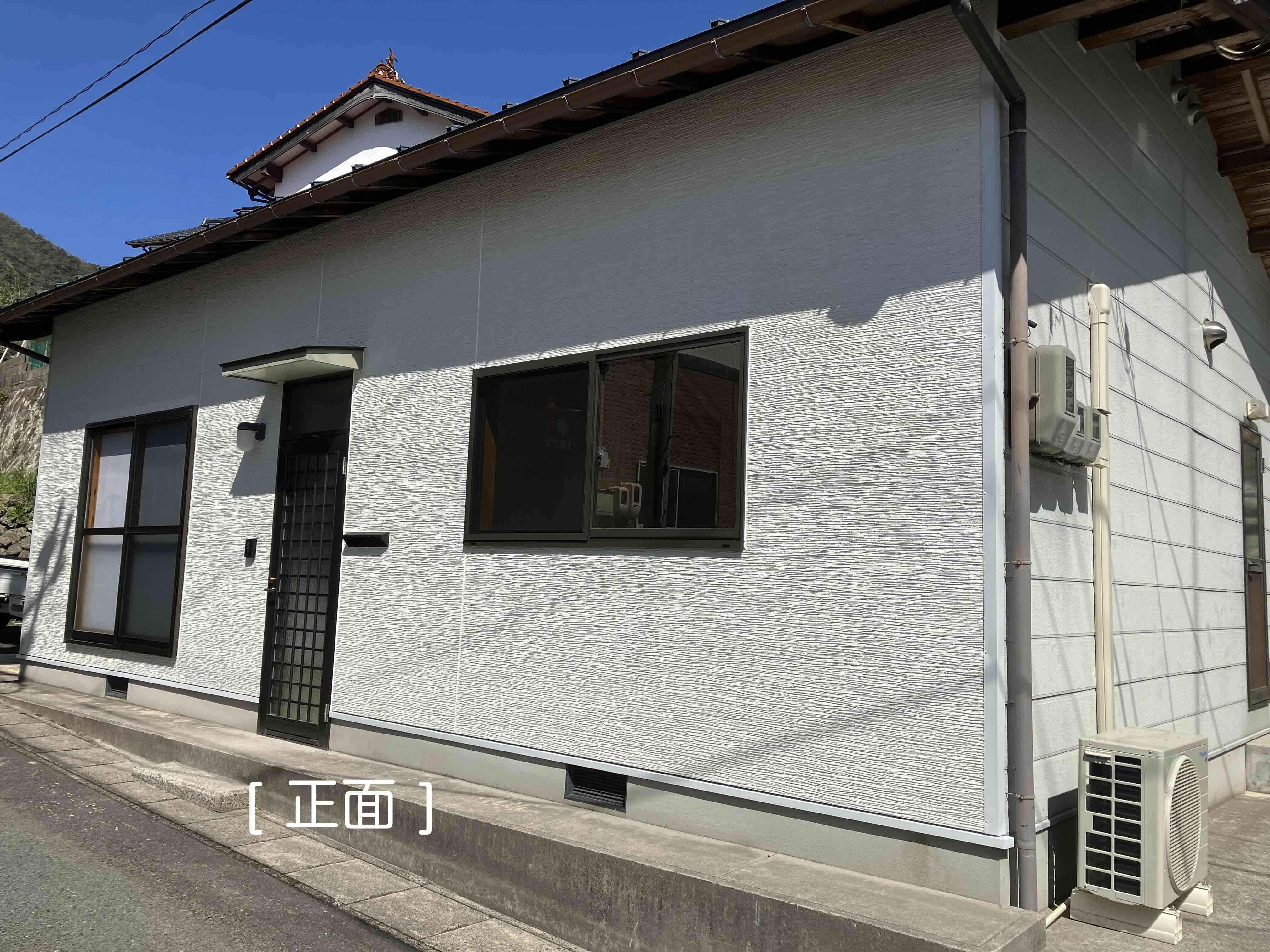 No220#全面リフォーム済みのコンパクトな住宅（UIターン者専用）