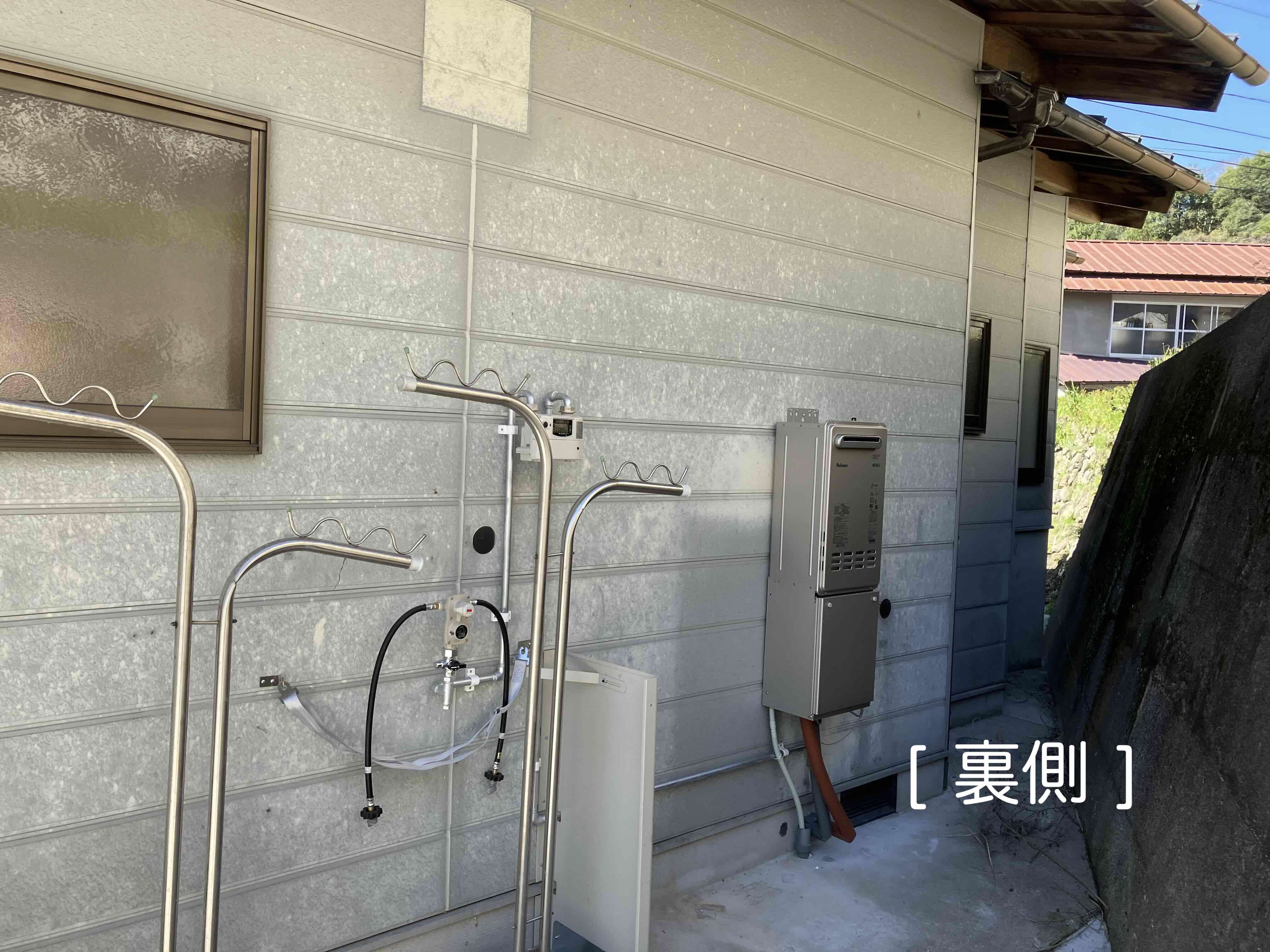 No220#全面リフォーム済みのコンパクトな住宅(UIターン者専用)